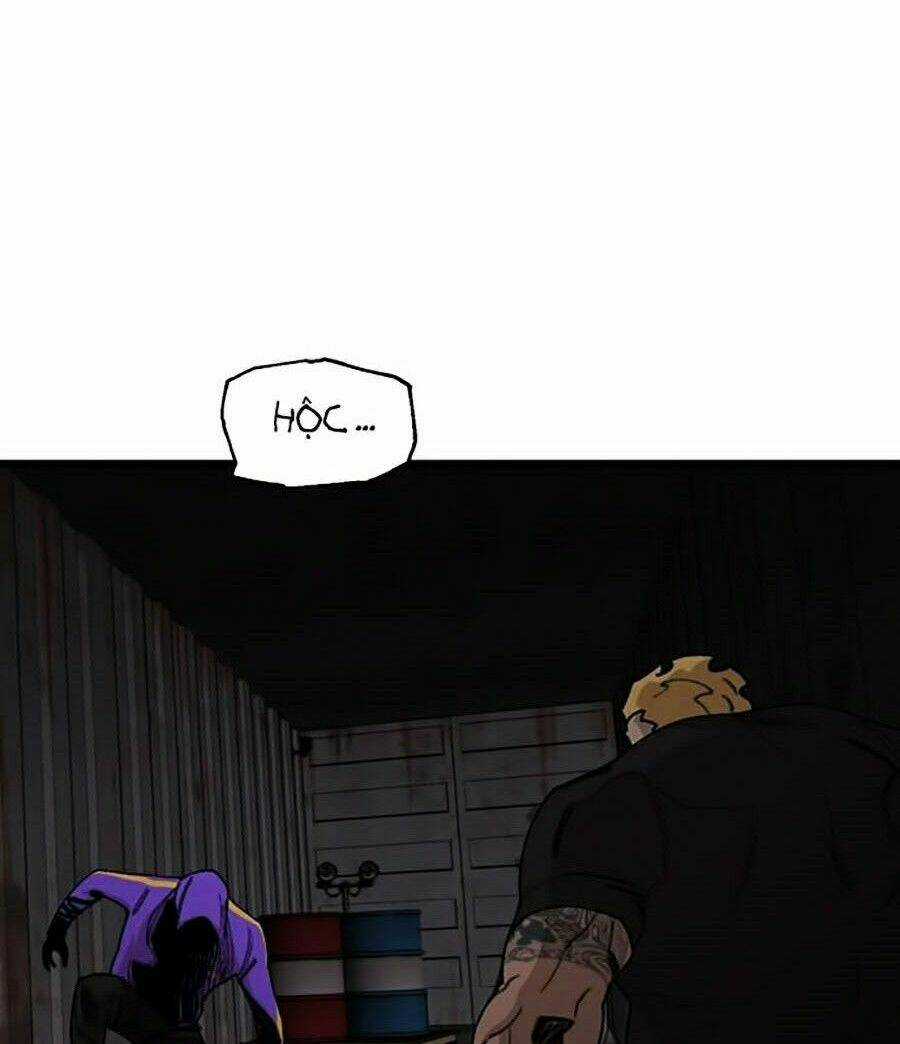 Xếp Hạng Bắt Nạt - Chapter 30 - Trang 48