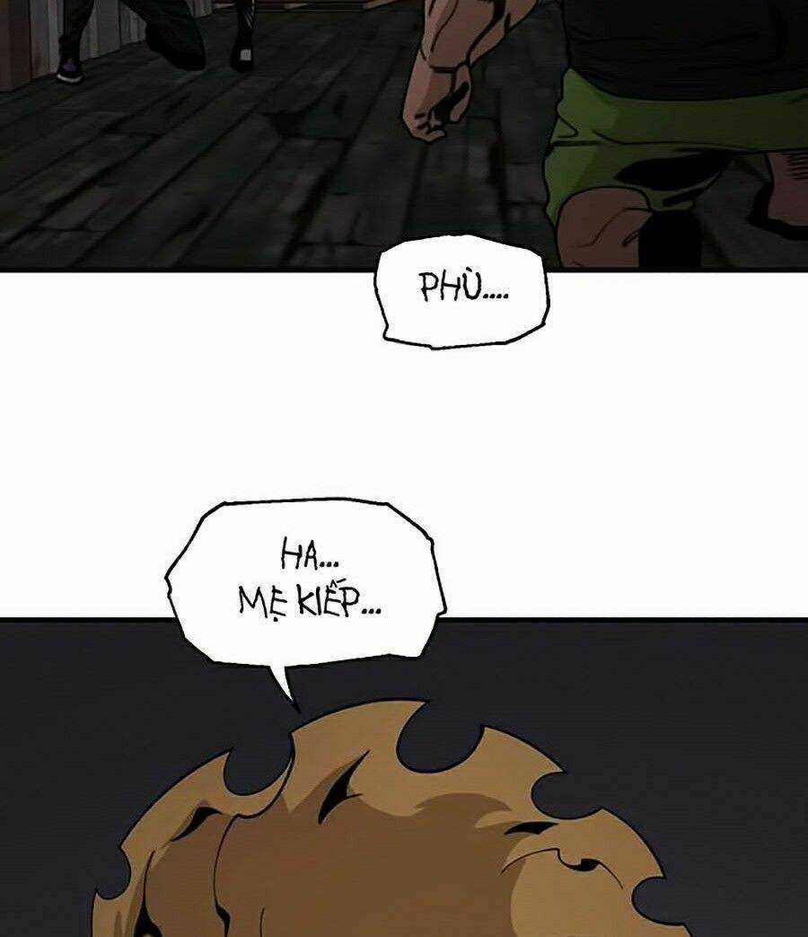 Xếp Hạng Bắt Nạt - Chapter 30 - Trang 49