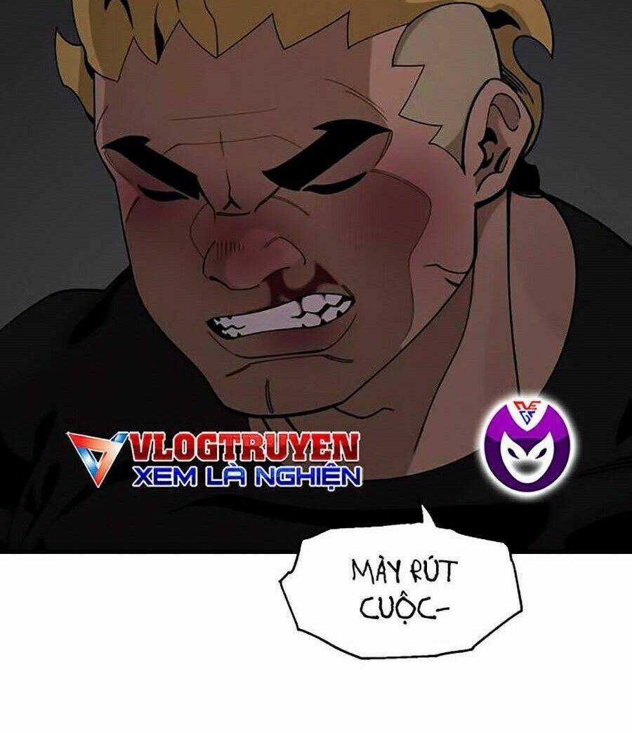 Xếp Hạng Bắt Nạt - Chapter 30 - Trang 50