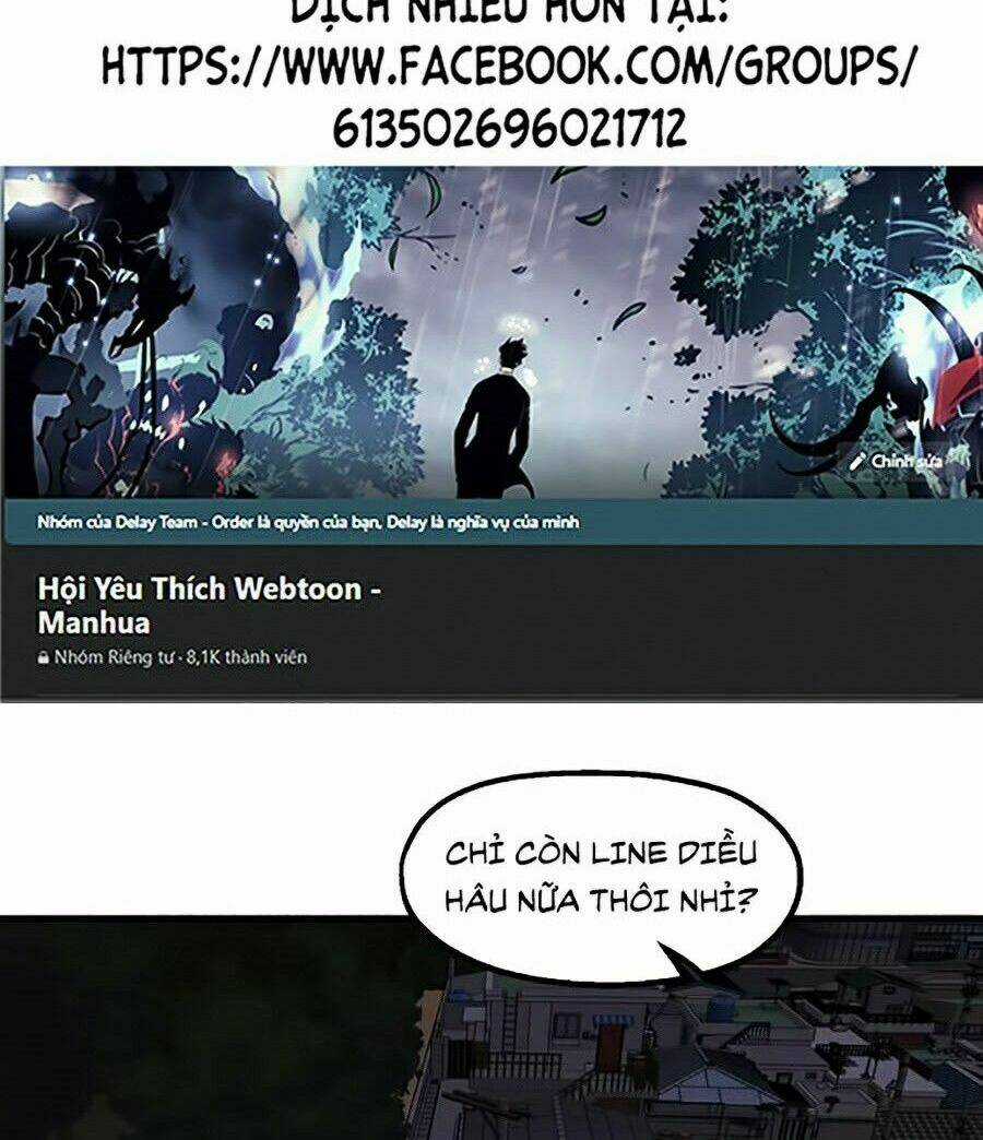 Xếp Hạng Bắt Nạt - Chapter 30 - Trang 6
