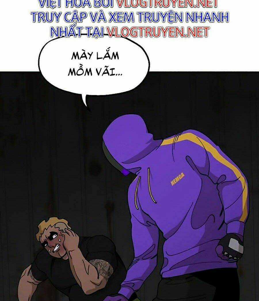 Xếp Hạng Bắt Nạt - Chapter 30 - Trang 53