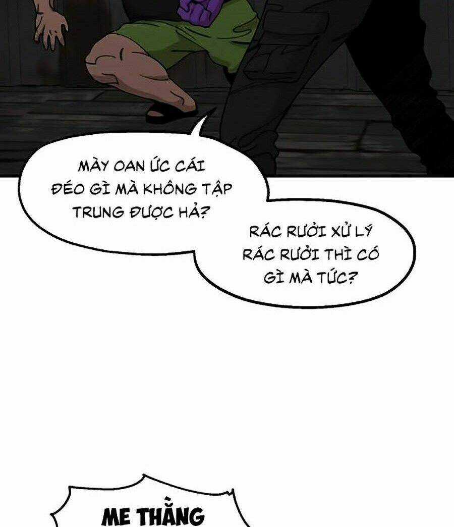 Xếp Hạng Bắt Nạt - Chapter 30 - Trang 54