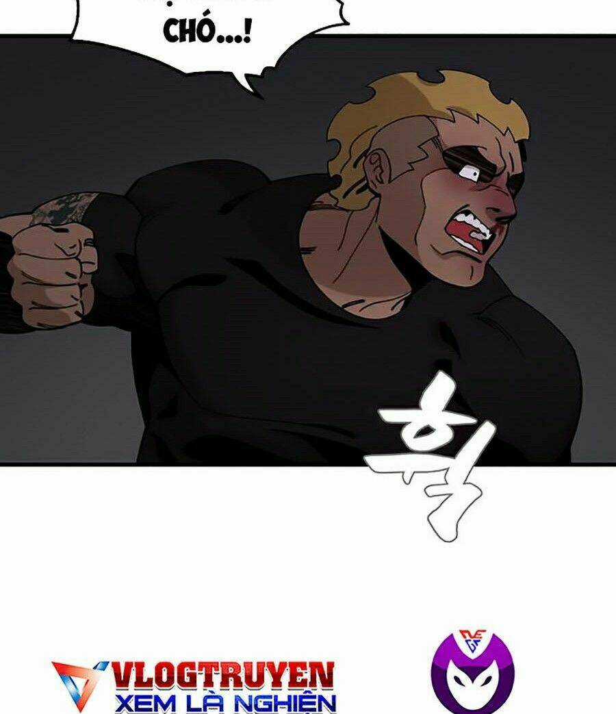 Xếp Hạng Bắt Nạt - Chapter 30 - Trang 55