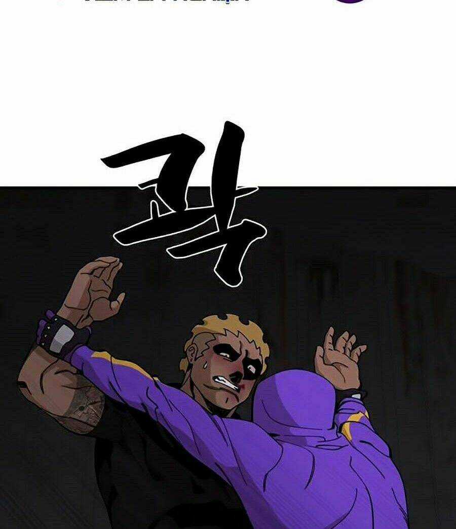 Xếp Hạng Bắt Nạt - Chapter 30 - Trang 56