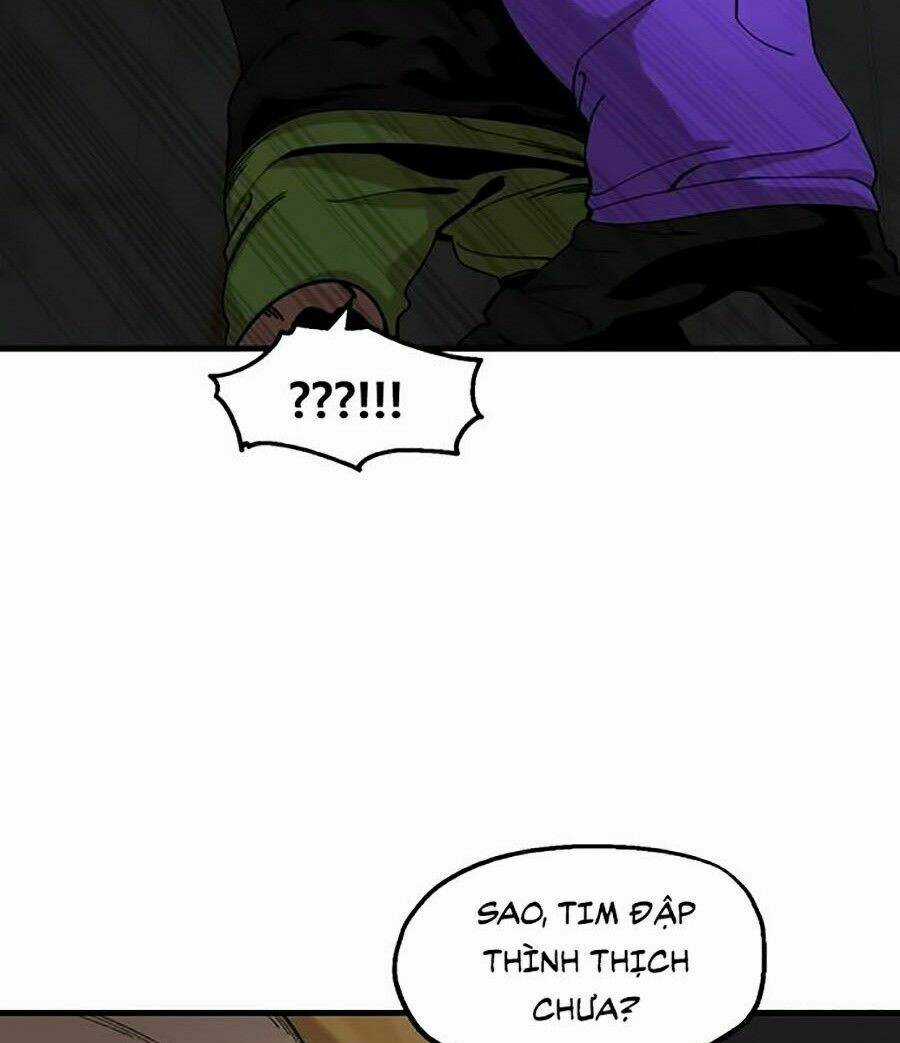 Xếp Hạng Bắt Nạt - Chapter 30 - Trang 57