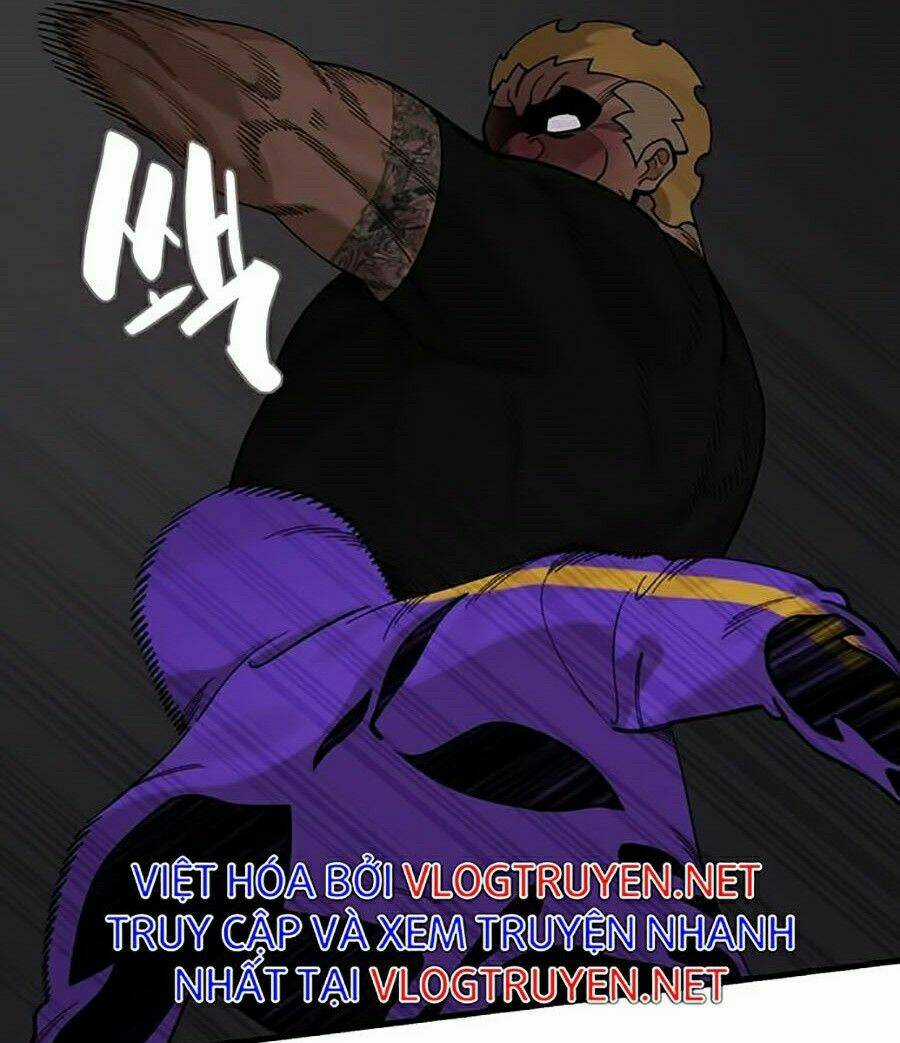 Xếp Hạng Bắt Nạt - Chapter 30 - Trang 63