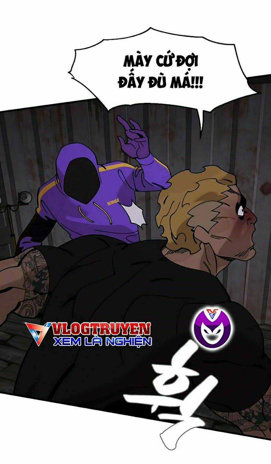 Xếp Hạng Bắt Nạt - Chapter 30 - Trang 73