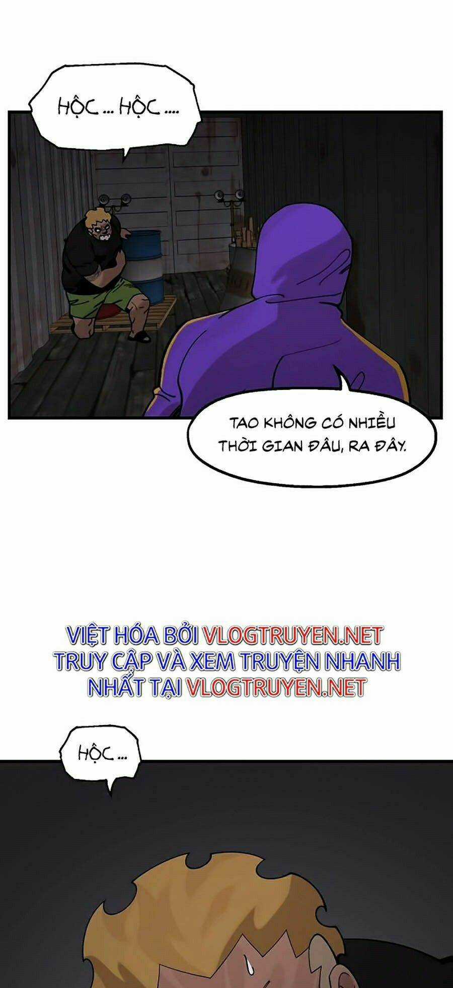 Xếp Hạng Bắt Nạt - Chapter 30 - Trang 75