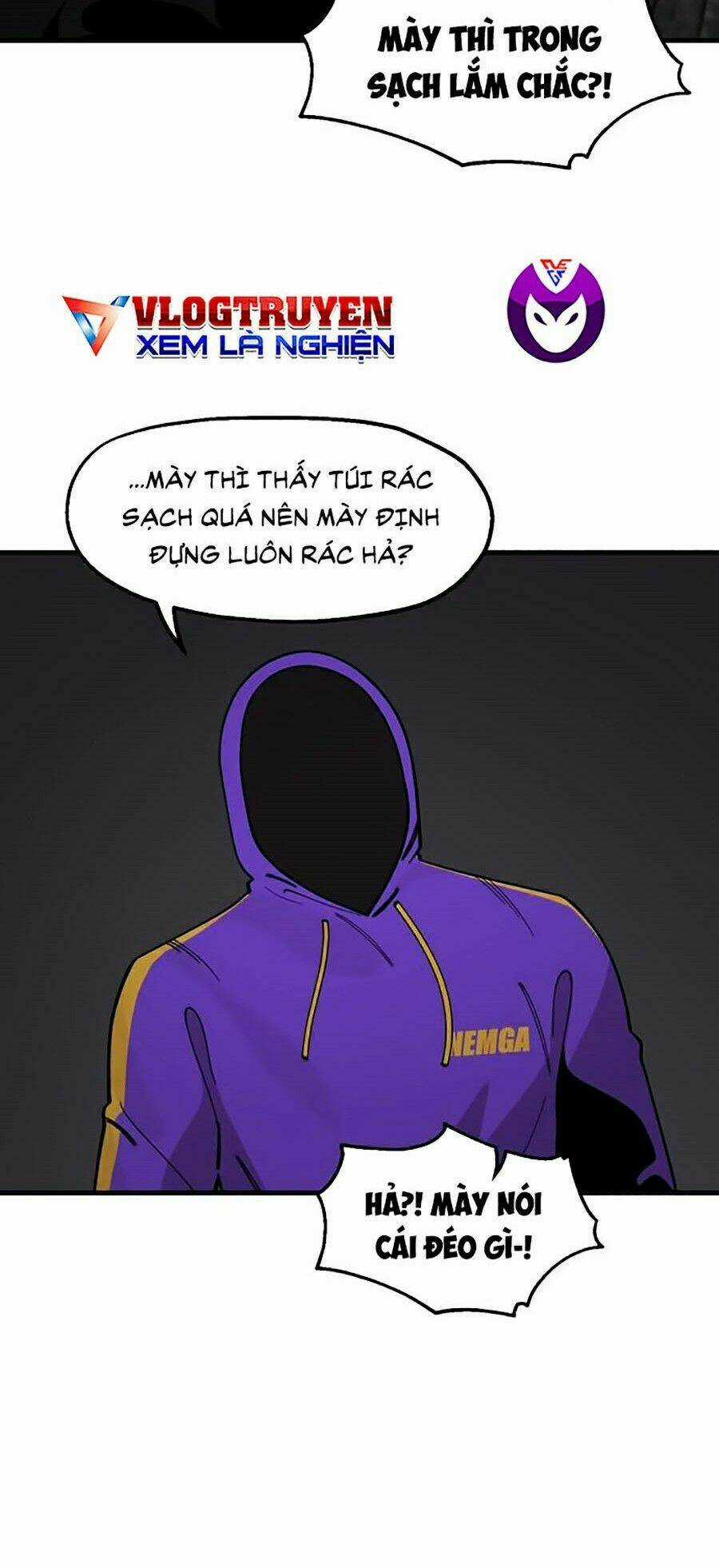 Xếp Hạng Bắt Nạt - Chapter 30 - Trang 77