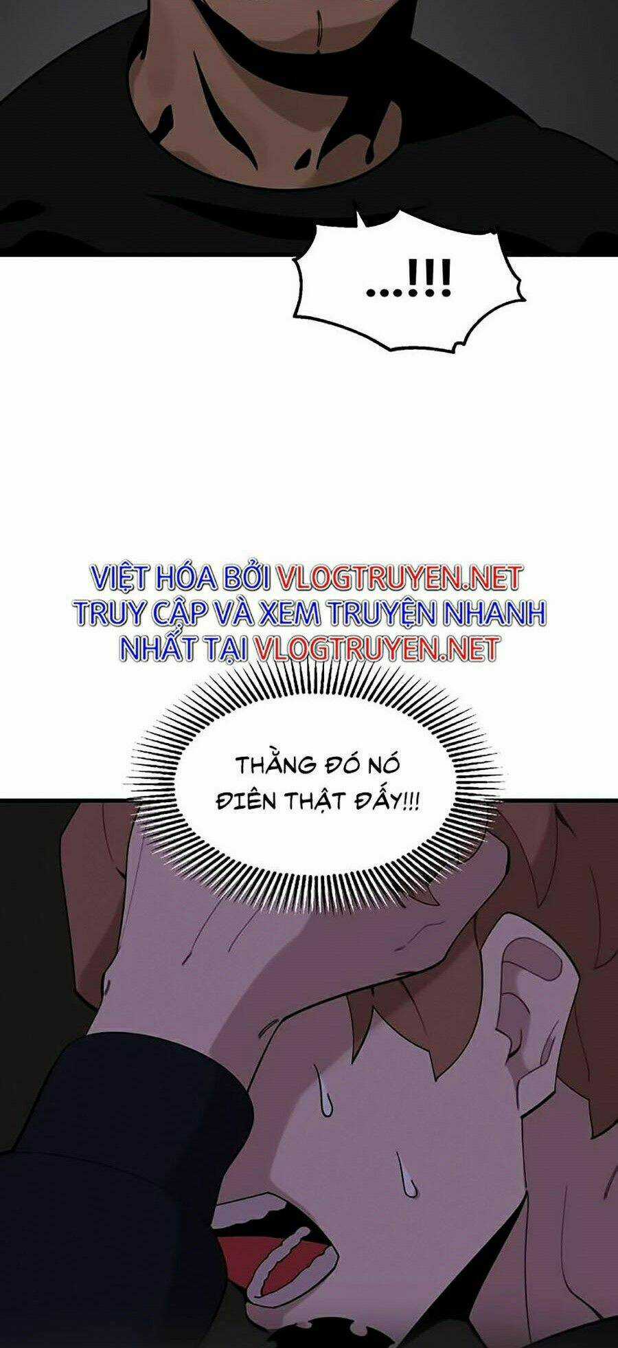 Xếp Hạng Bắt Nạt - Chapter 30 - Trang 80