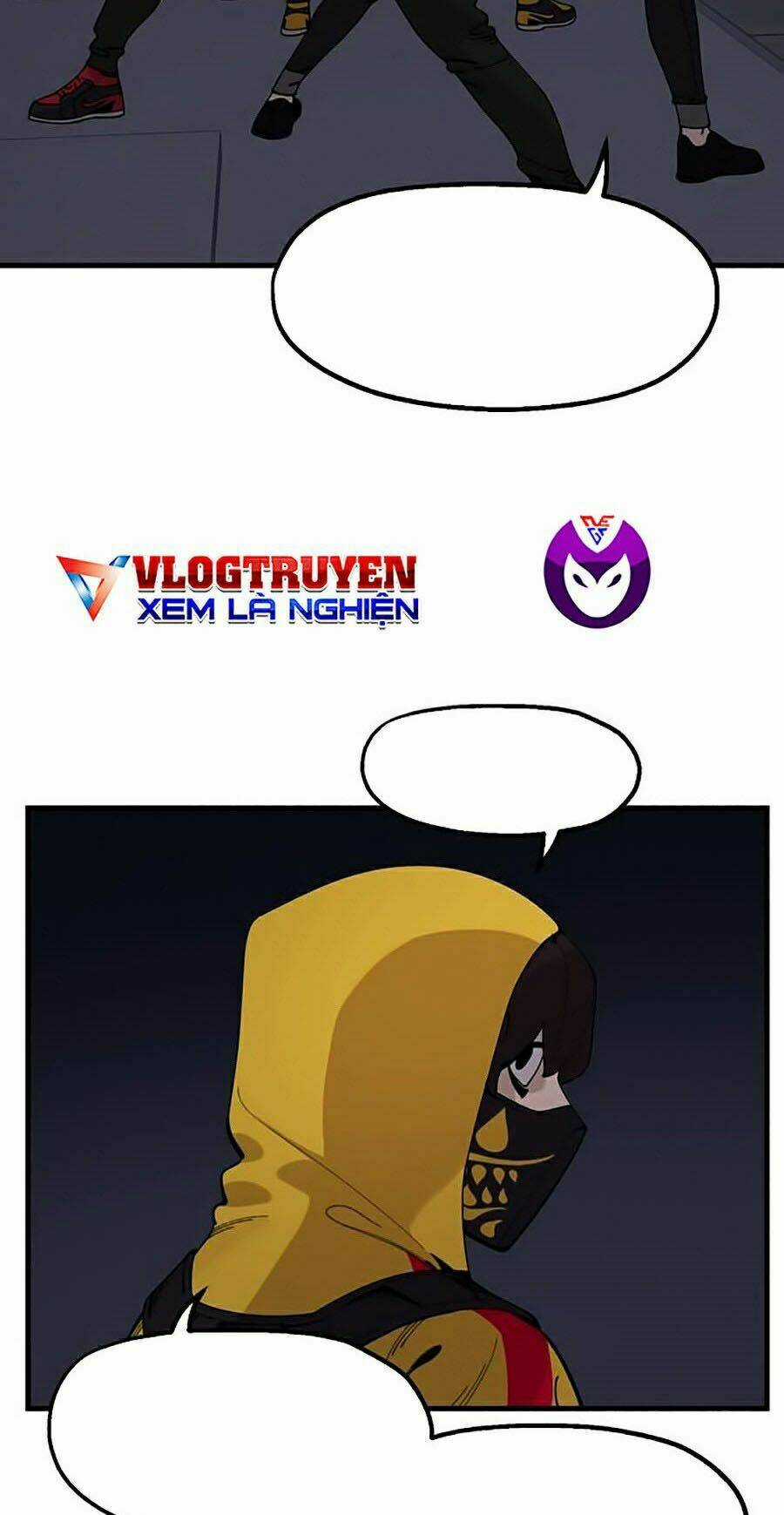 Xếp Hạng Bắt Nạt - Chapter 30 - Trang 9