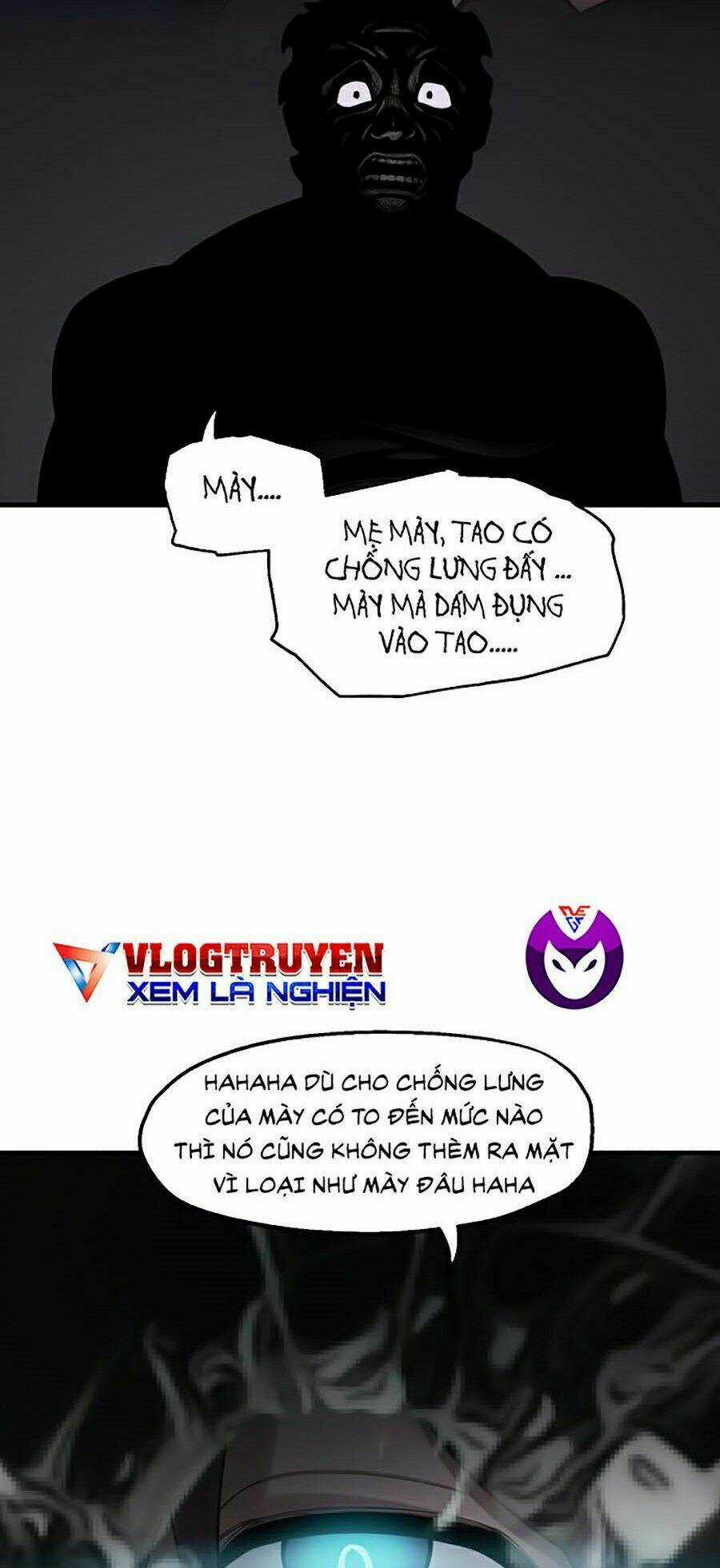 Xếp Hạng Bắt Nạt - Chapter 30 - Trang 81