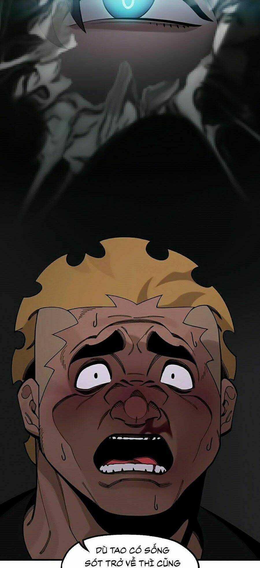 Xếp Hạng Bắt Nạt - Chapter 30 - Trang 82