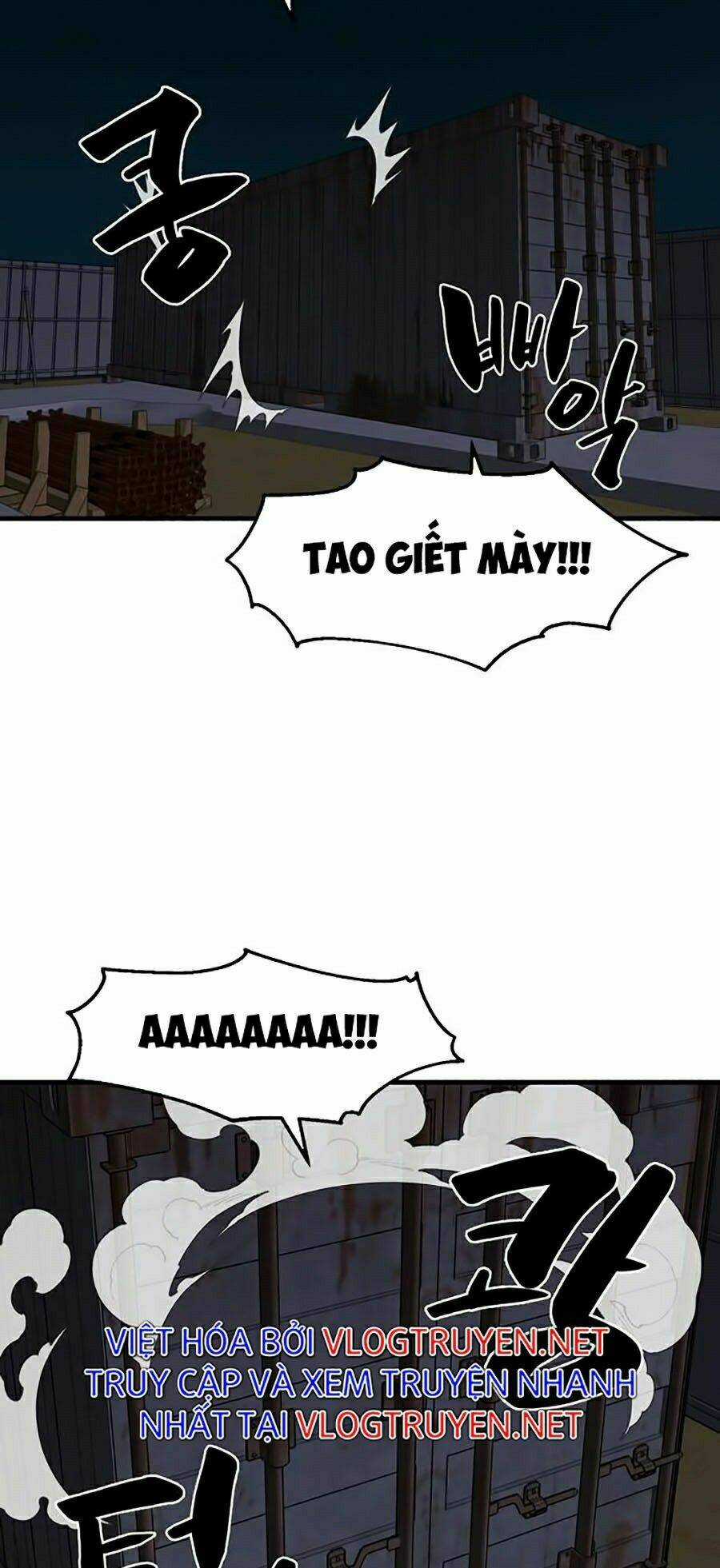 Xếp Hạng Bắt Nạt - Chapter 30 - Trang 85