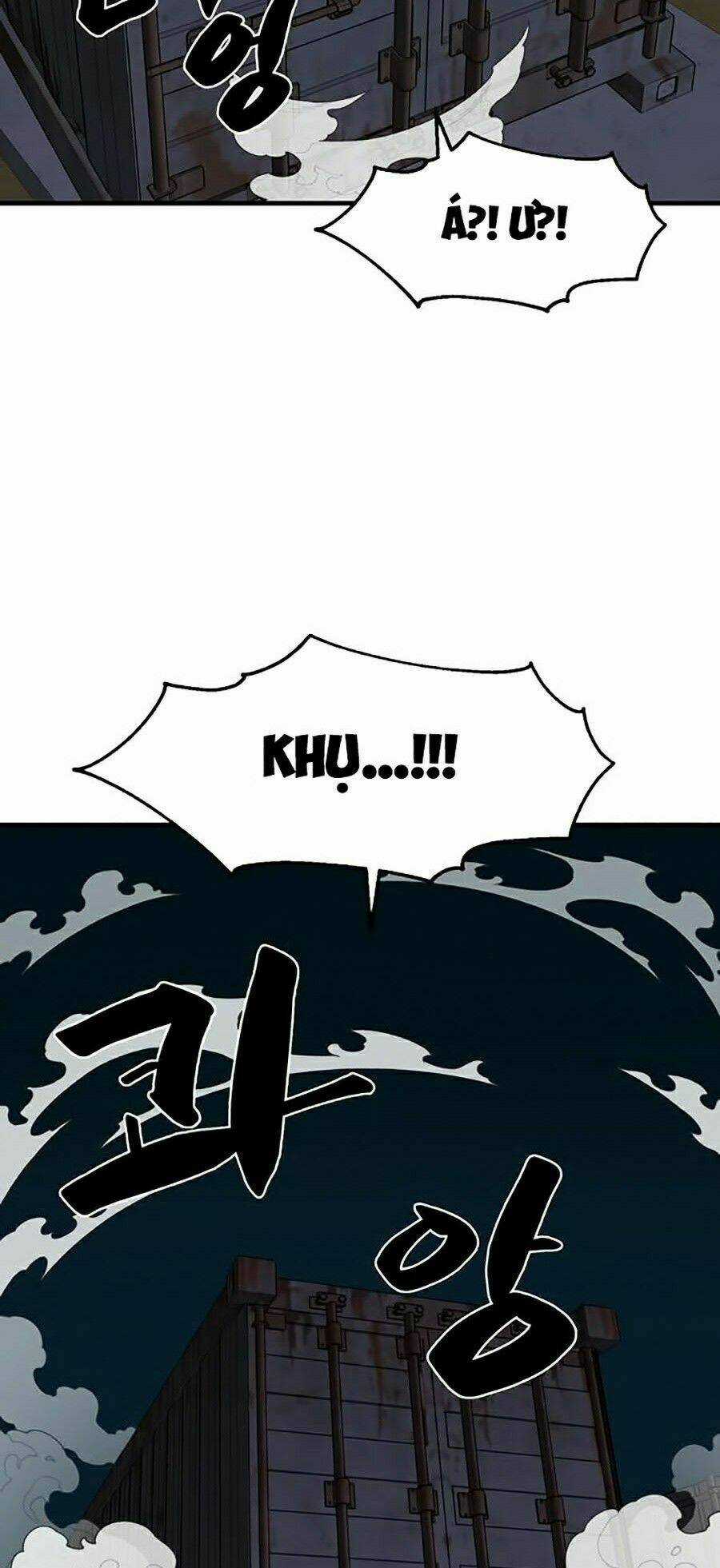 Xếp Hạng Bắt Nạt - Chapter 30 - Trang 86