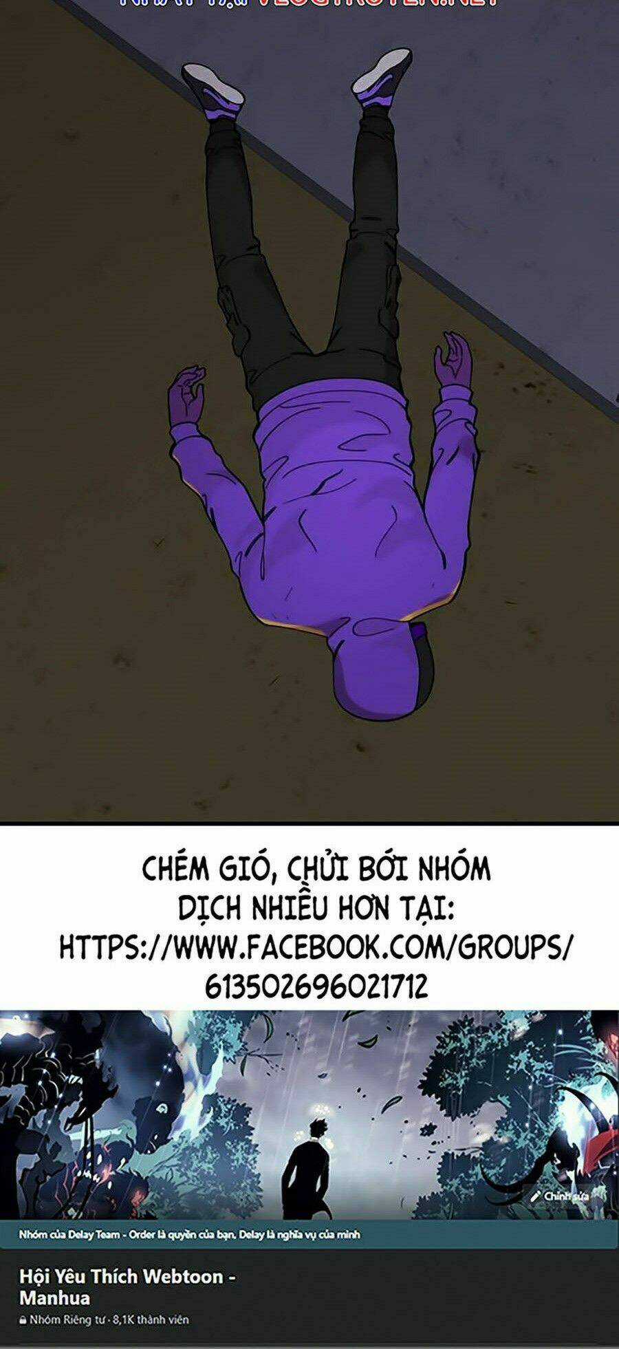 Xếp Hạng Bắt Nạt - Chapter 30 - Trang 91