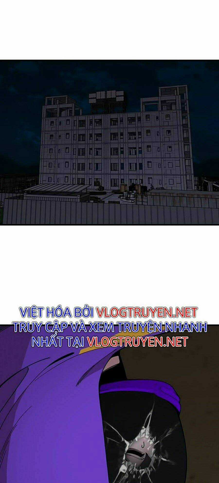 Xếp Hạng Bắt Nạt - Chapter 31 - Trang 2