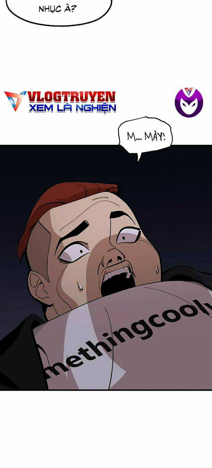 Xếp Hạng Bắt Nạt - Chapter 31 - Trang 11