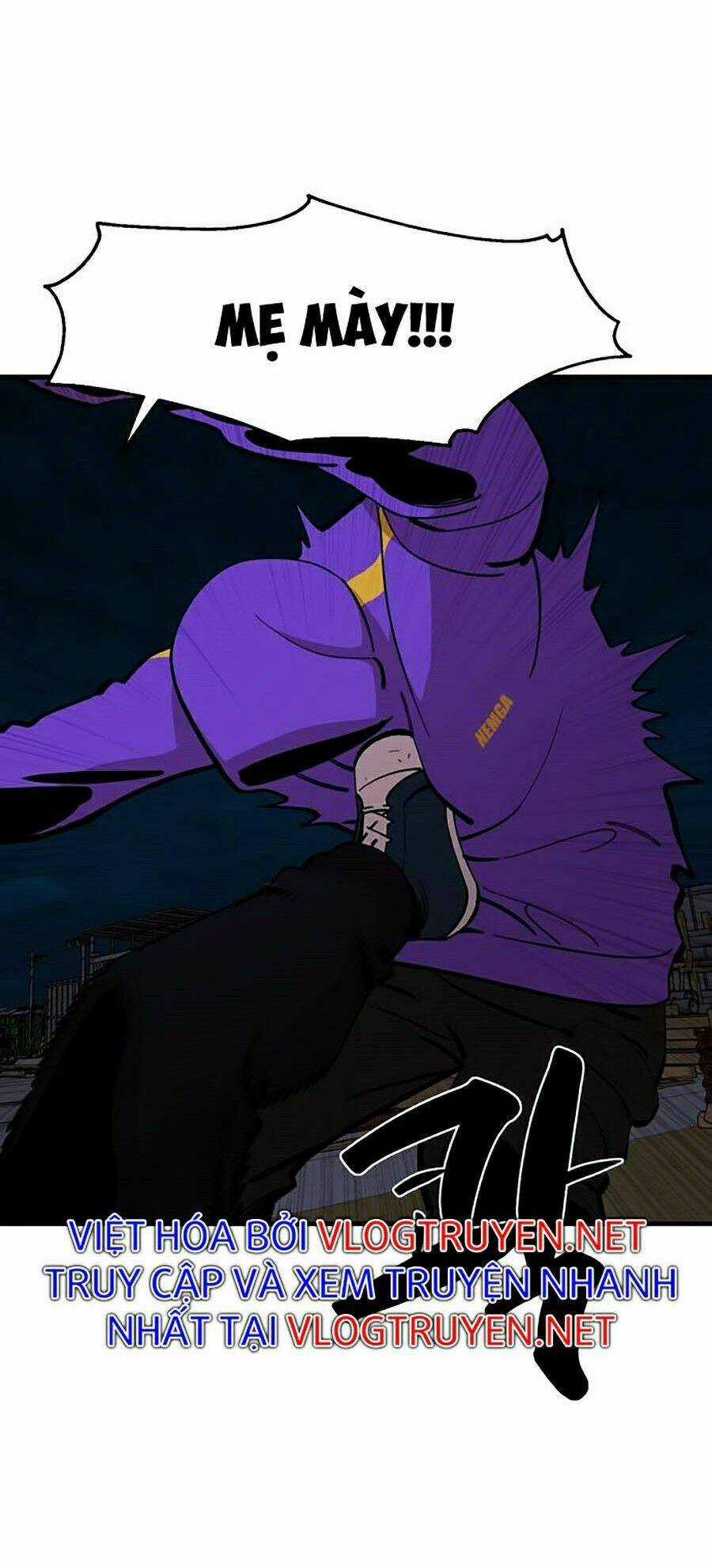 Xếp Hạng Bắt Nạt - Chapter 31 - Trang 12