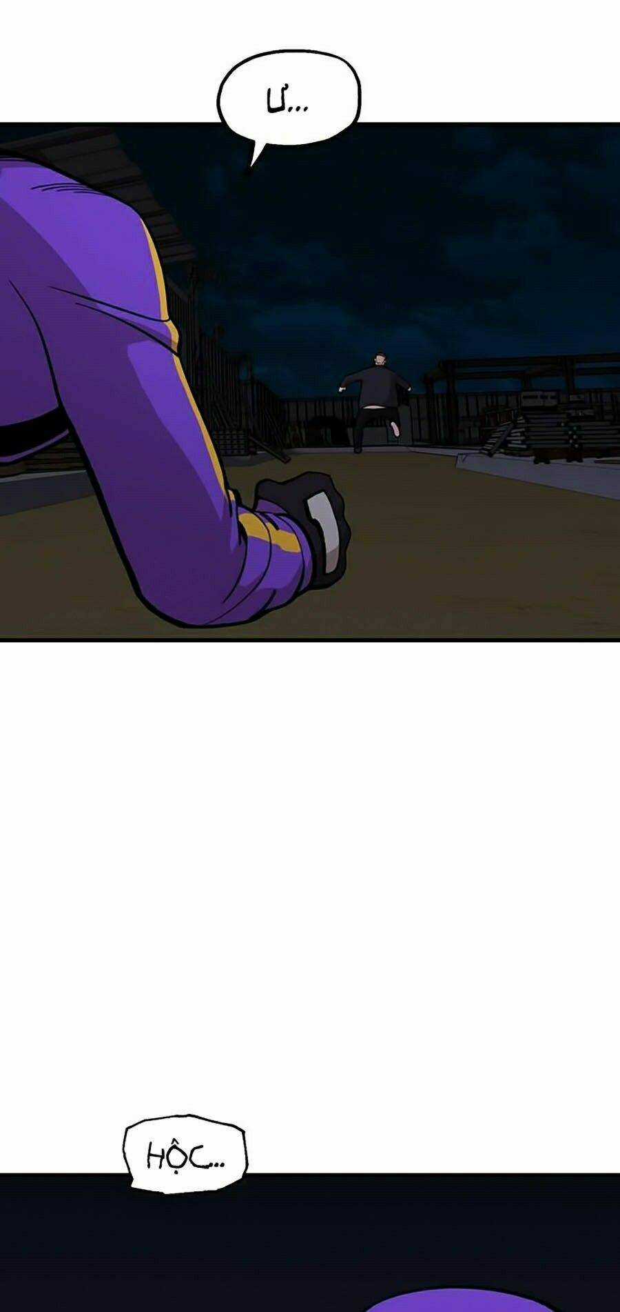Xếp Hạng Bắt Nạt - Chapter 31 - Trang 13
