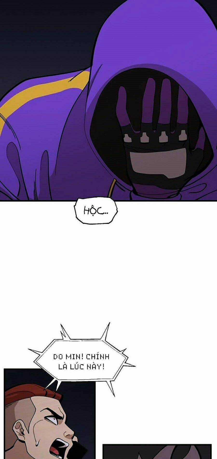 Xếp Hạng Bắt Nạt - Chapter 31 - Trang 14