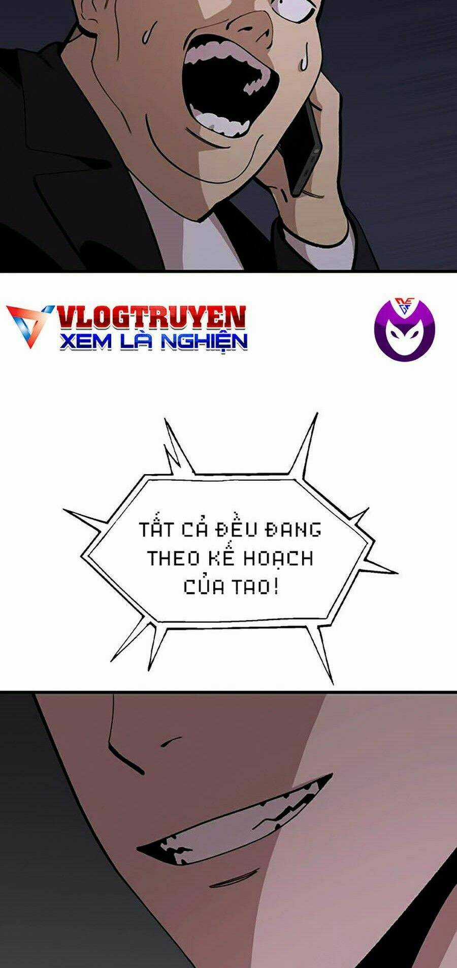 Xếp Hạng Bắt Nạt - Chapter 31 - Trang 16