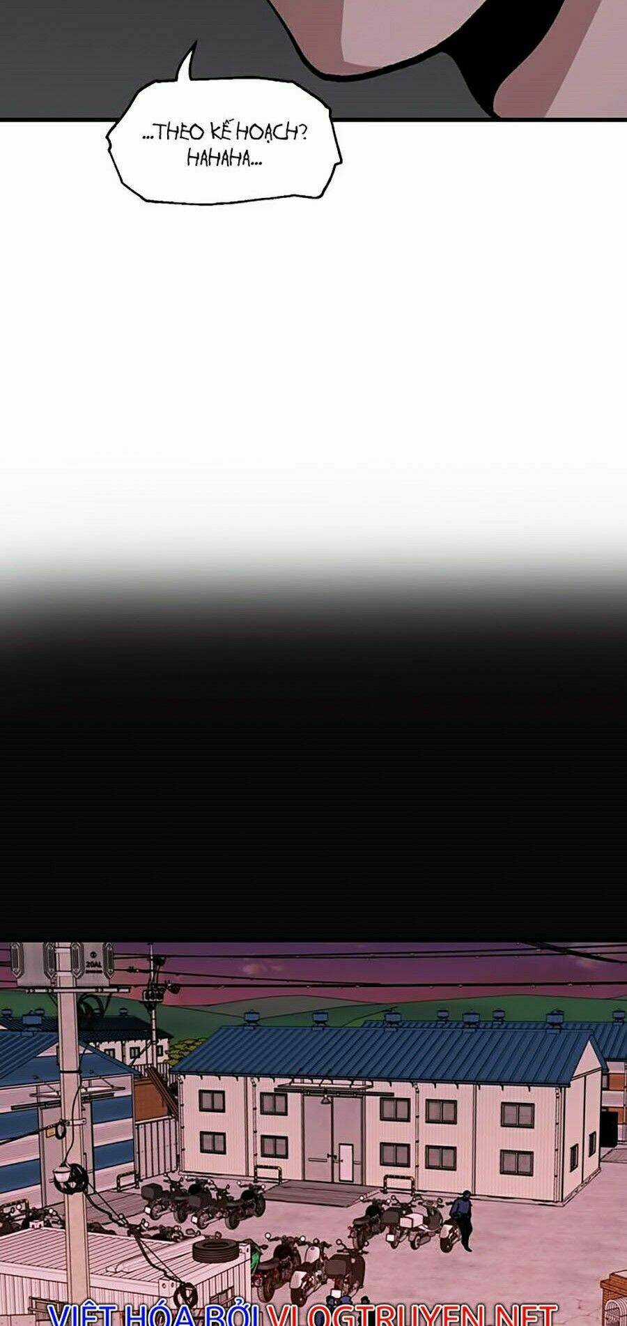 Xếp Hạng Bắt Nạt - Chapter 31 - Trang 17