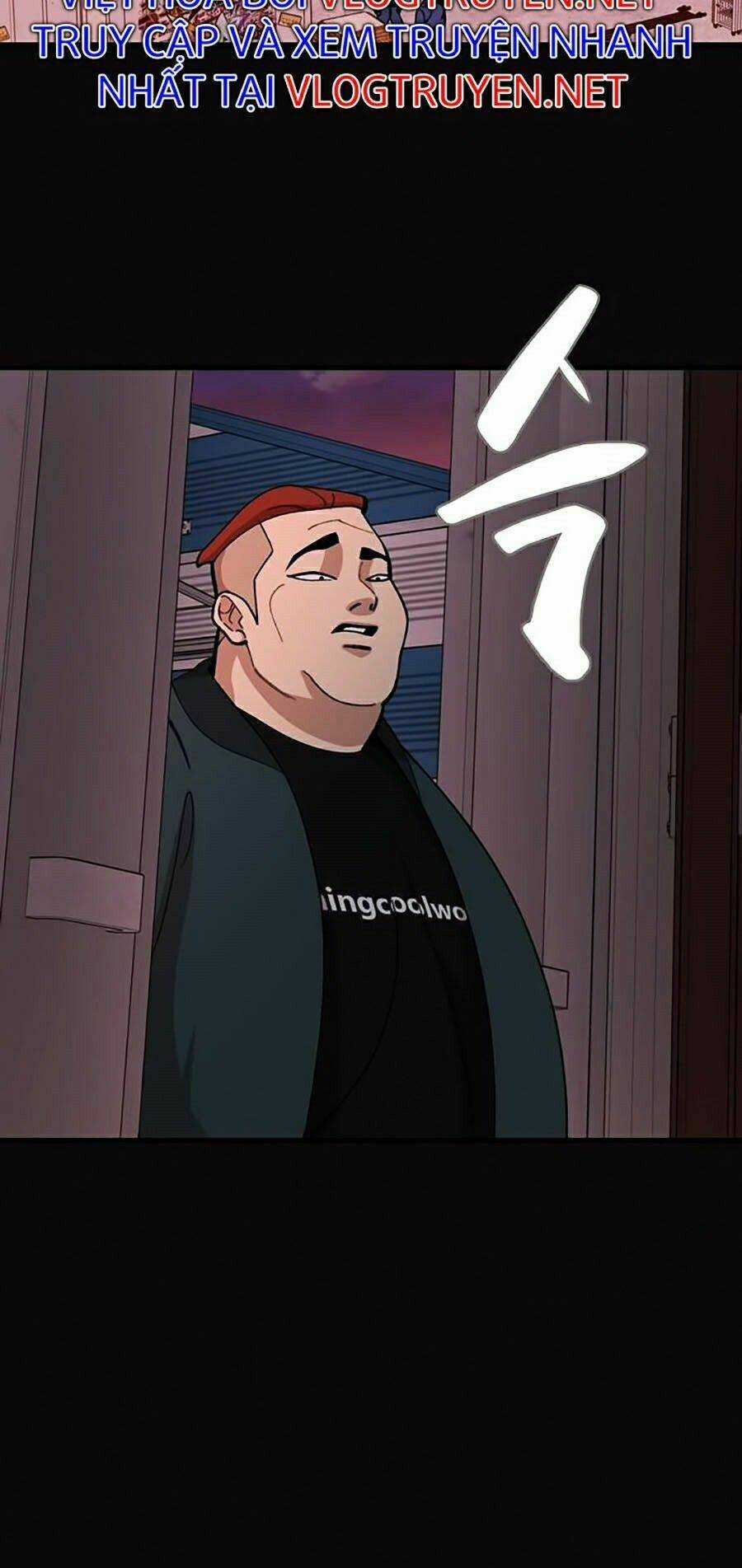 Xếp Hạng Bắt Nạt - Chapter 31 - Trang 18