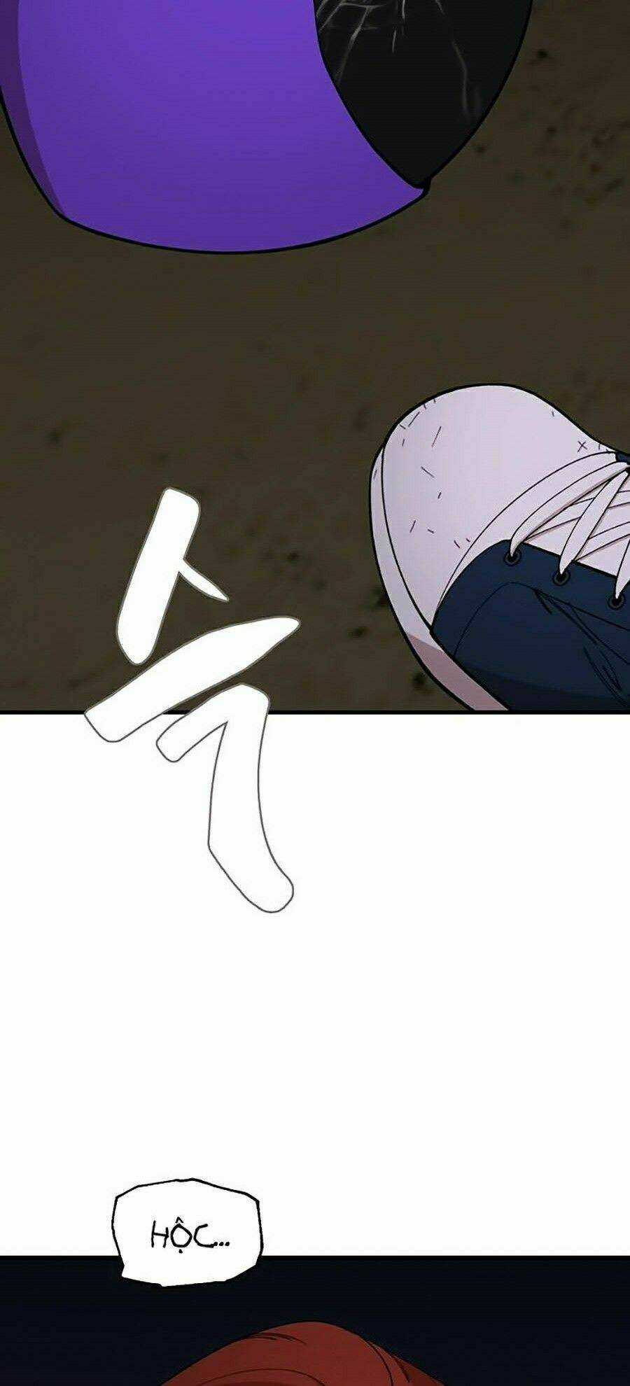 Xếp Hạng Bắt Nạt - Chapter 31 - Trang 3