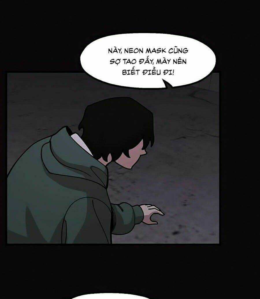 Xếp Hạng Bắt Nạt - Chapter 31 - Trang 25