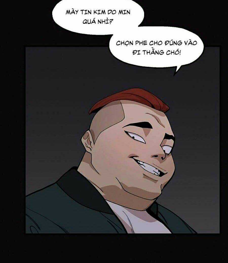 Xếp Hạng Bắt Nạt - Chapter 31 - Trang 26