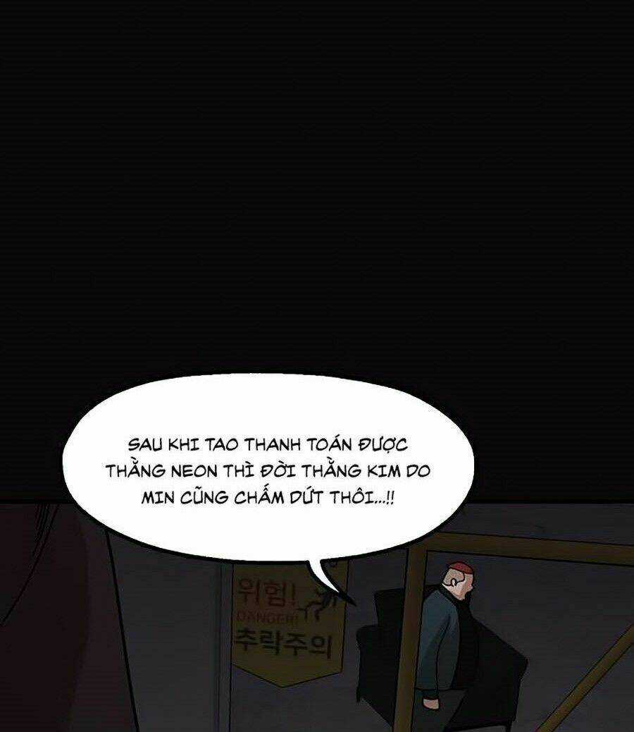 Xếp Hạng Bắt Nạt - Chapter 31 - Trang 27