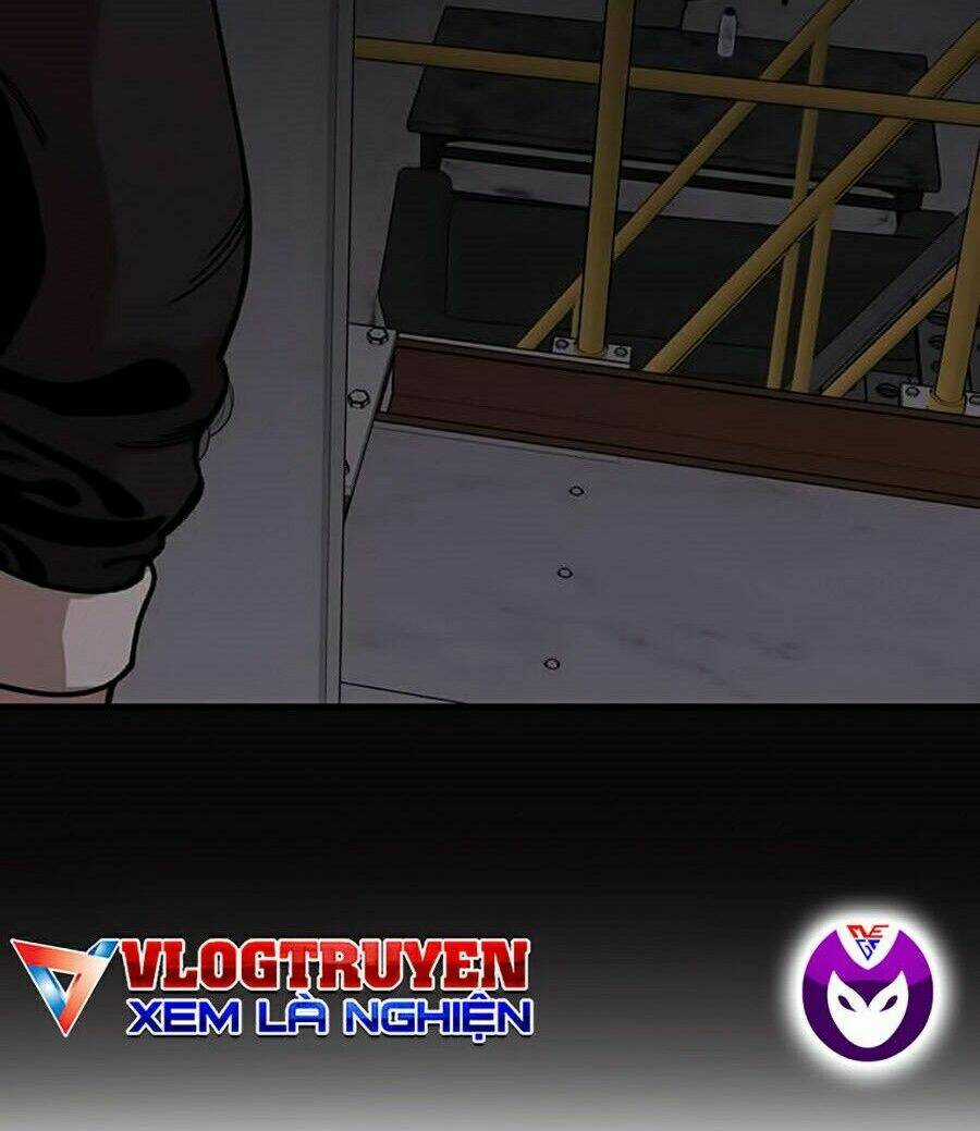 Xếp Hạng Bắt Nạt - Chapter 31 - Trang 28