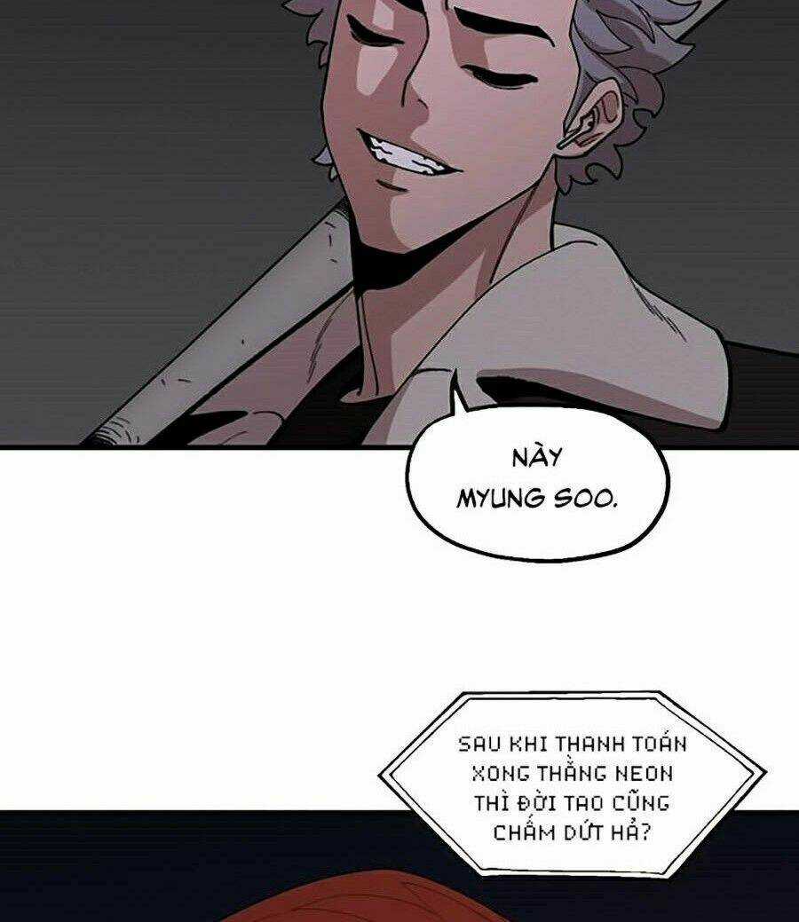 Xếp Hạng Bắt Nạt - Chapter 31 - Trang 30