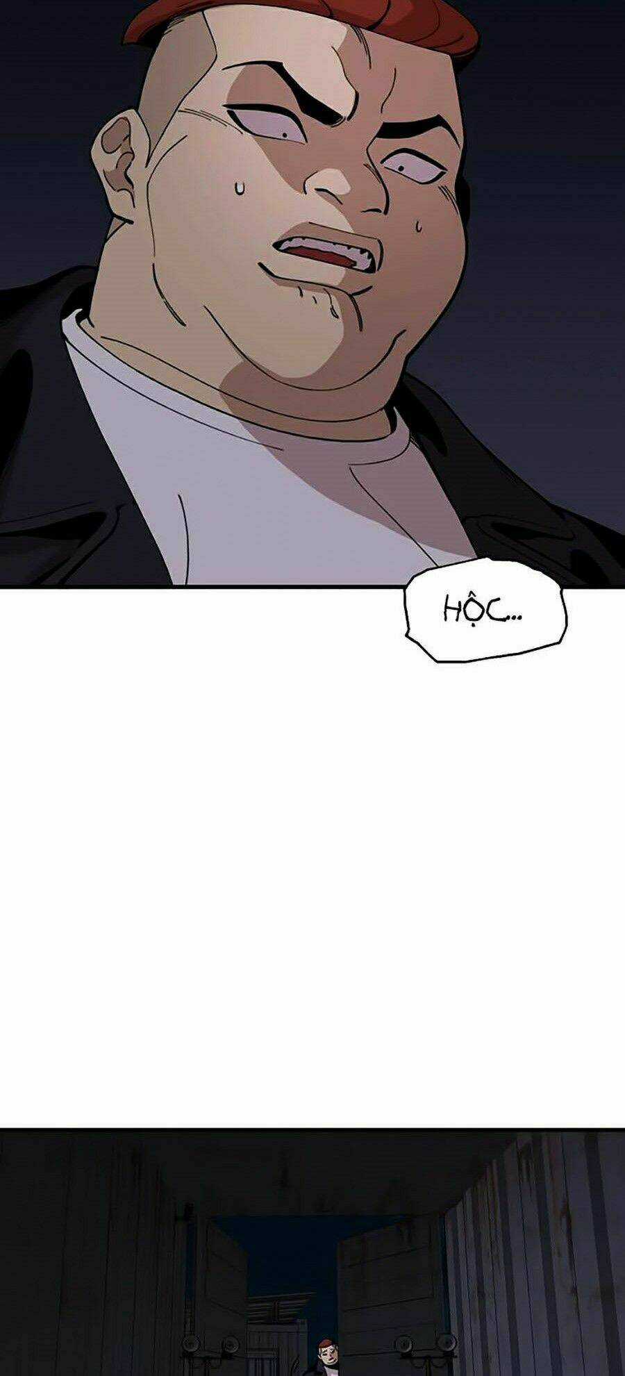 Xếp Hạng Bắt Nạt - Chapter 31 - Trang 4