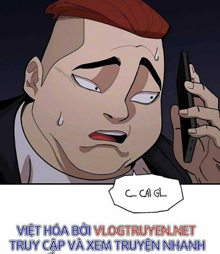 Xếp Hạng Bắt Nạt - Chapter 31 - Trang 31