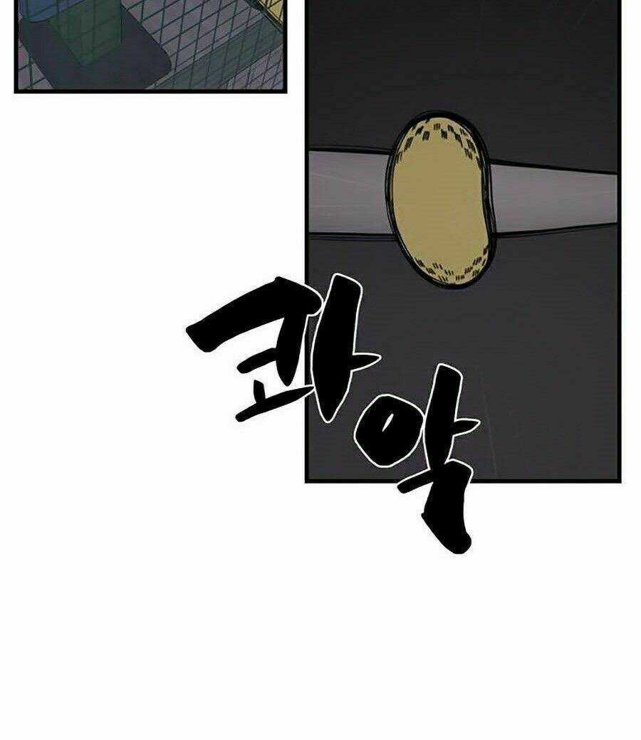 Xếp Hạng Bắt Nạt - Chapter 31 - Trang 33