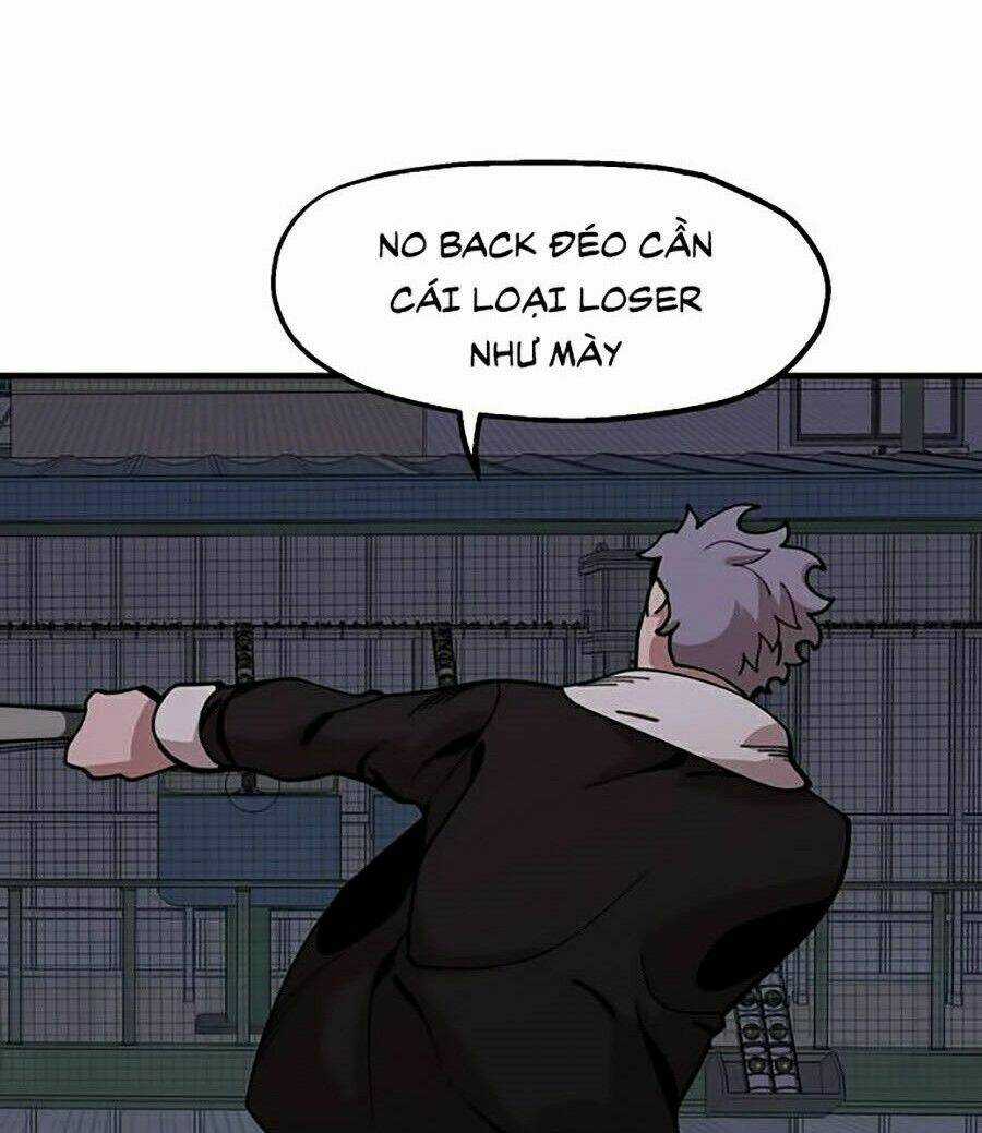 Xếp Hạng Bắt Nạt - Chapter 31 - Trang 34