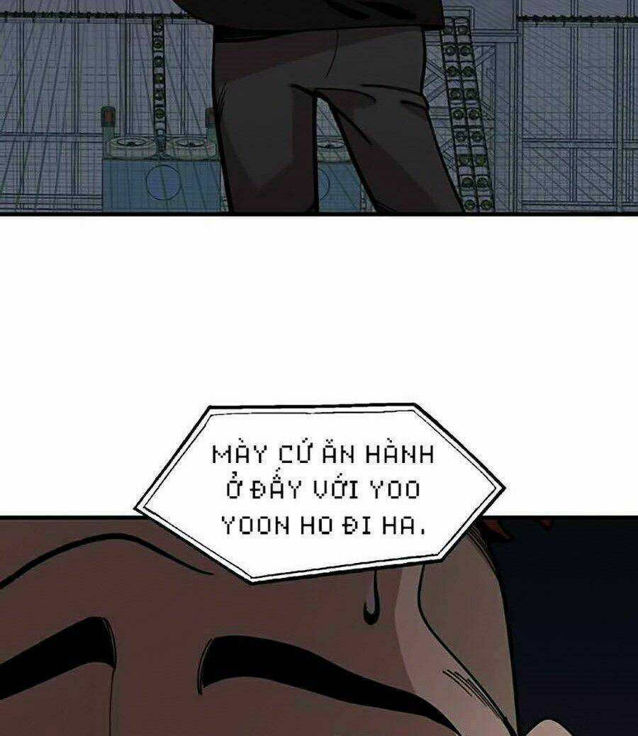 Xếp Hạng Bắt Nạt - Chapter 31 - Trang 35