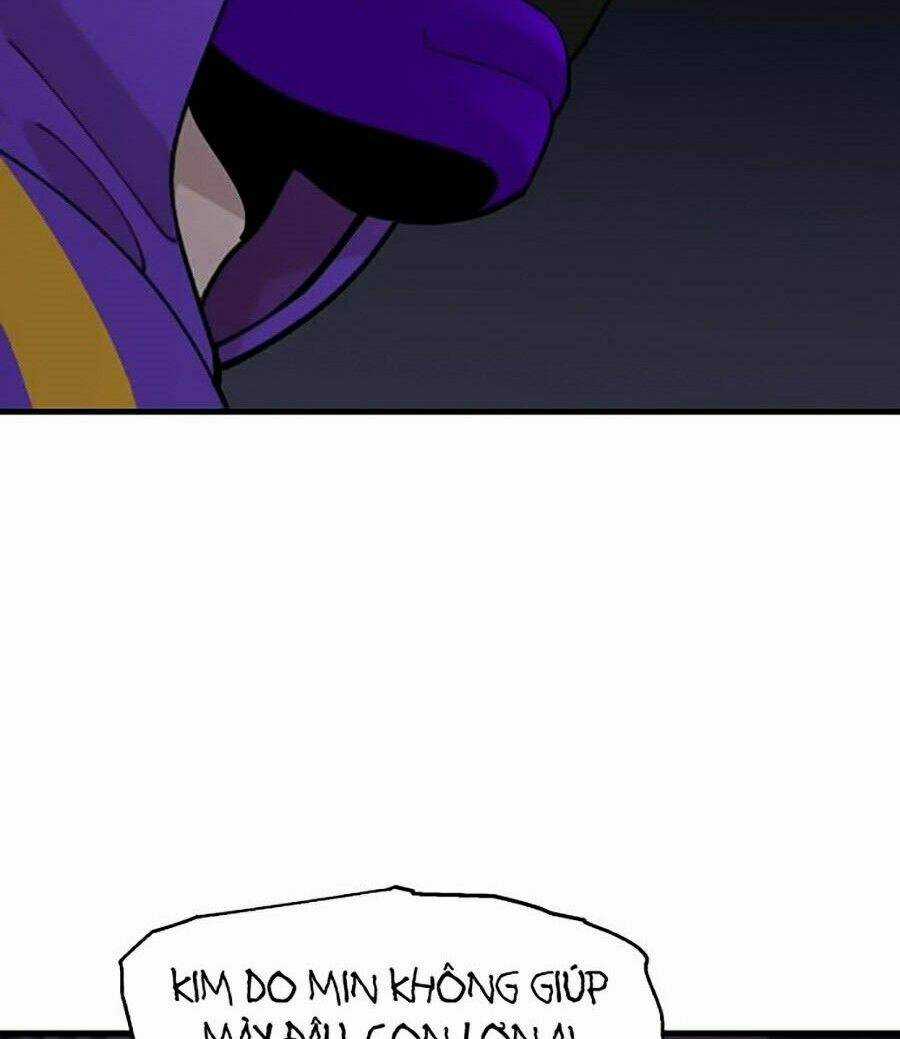 Xếp Hạng Bắt Nạt - Chapter 31 - Trang 40