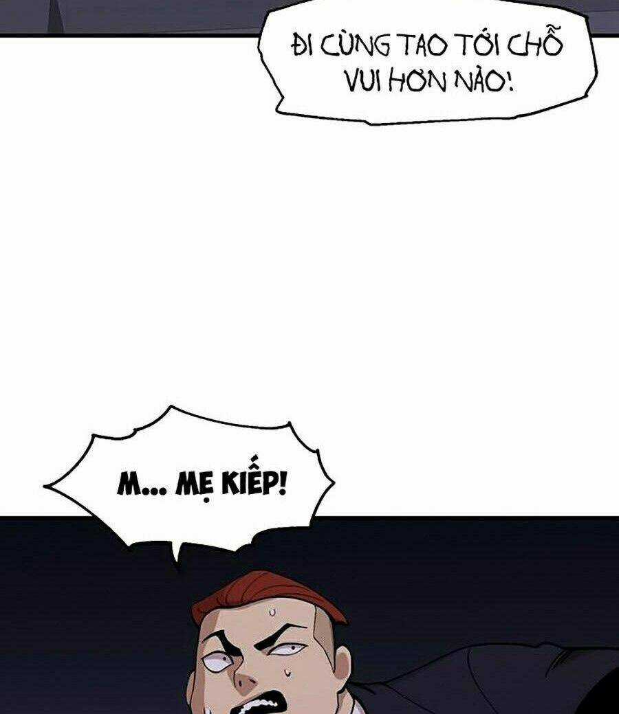 Xếp Hạng Bắt Nạt - Chapter 31 - Trang 42