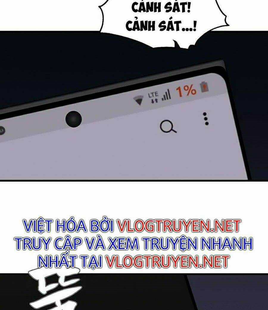 Xếp Hạng Bắt Nạt - Chapter 31 - Trang 44