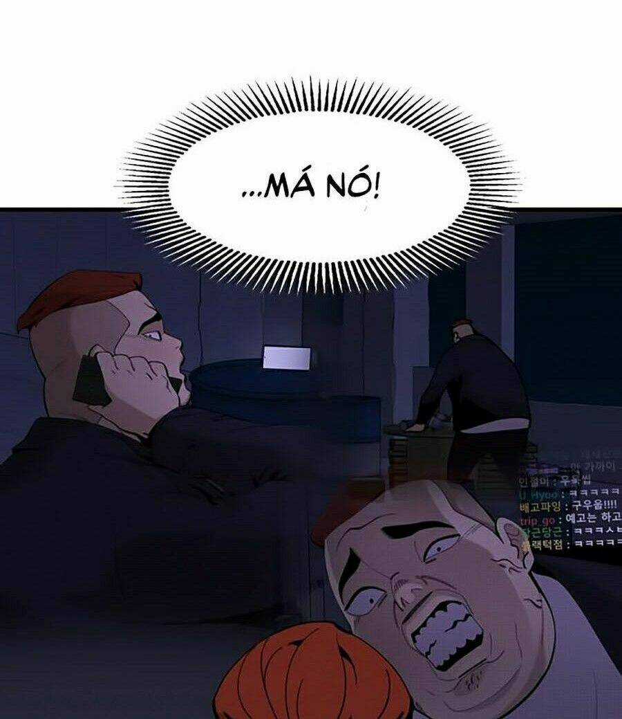 Xếp Hạng Bắt Nạt - Chapter 31 - Trang 46