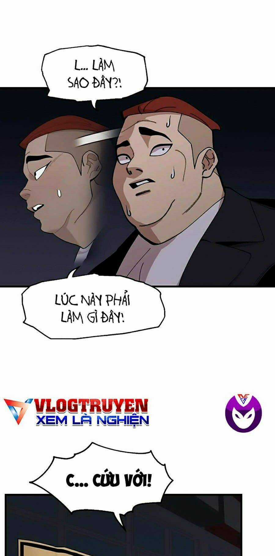 Xếp Hạng Bắt Nạt - Chapter 31 - Trang 49