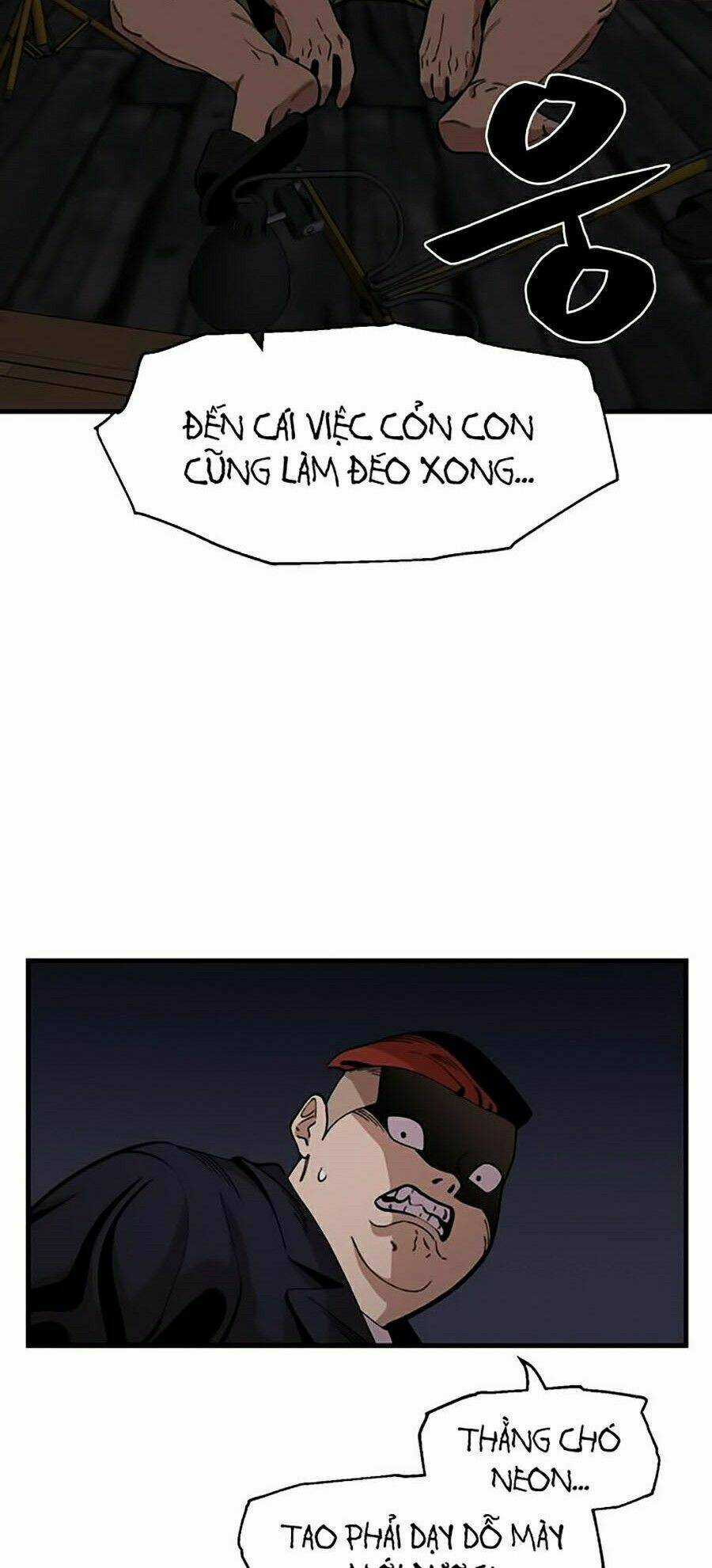 Xếp Hạng Bắt Nạt - Chapter 31 - Trang 6