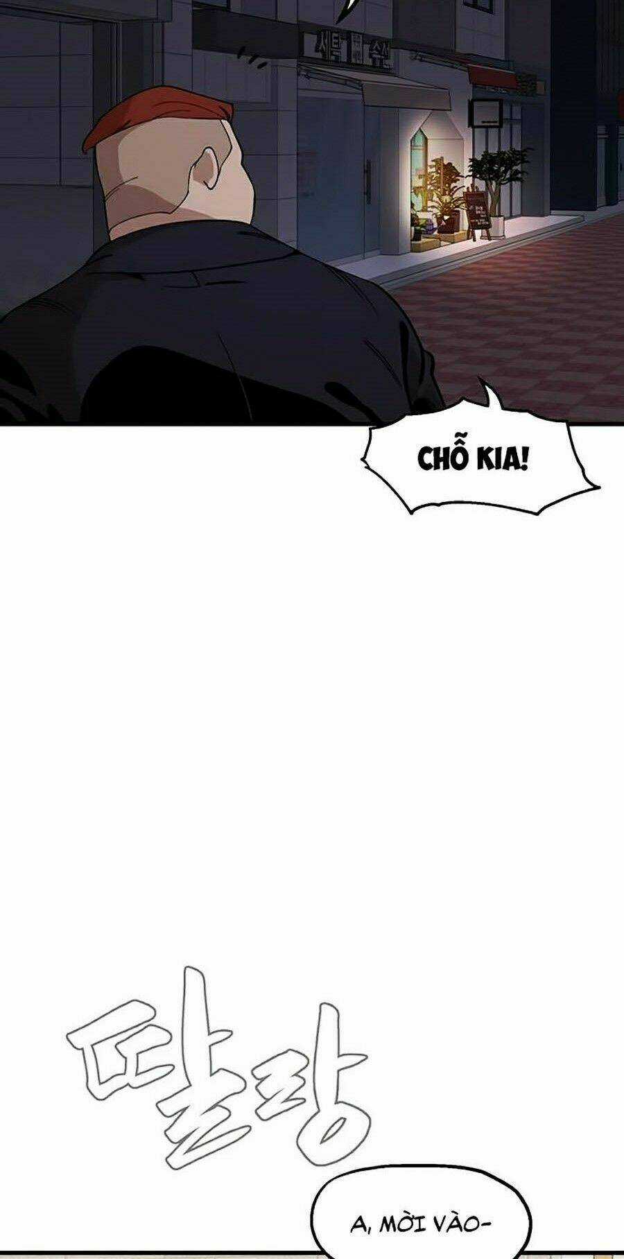 Xếp Hạng Bắt Nạt - Chapter 31 - Trang 53