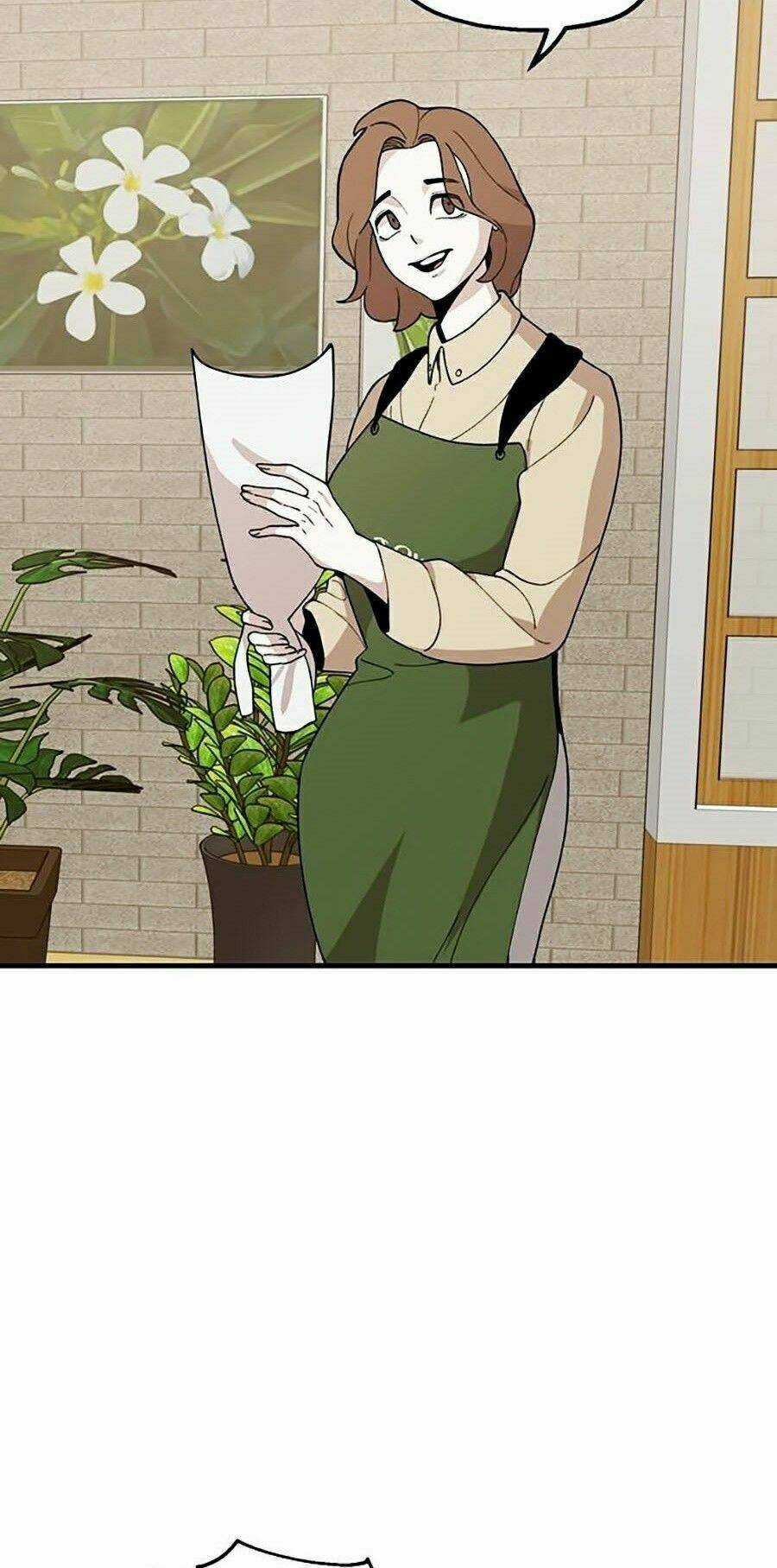 Xếp Hạng Bắt Nạt - Chapter 31 - Trang 54