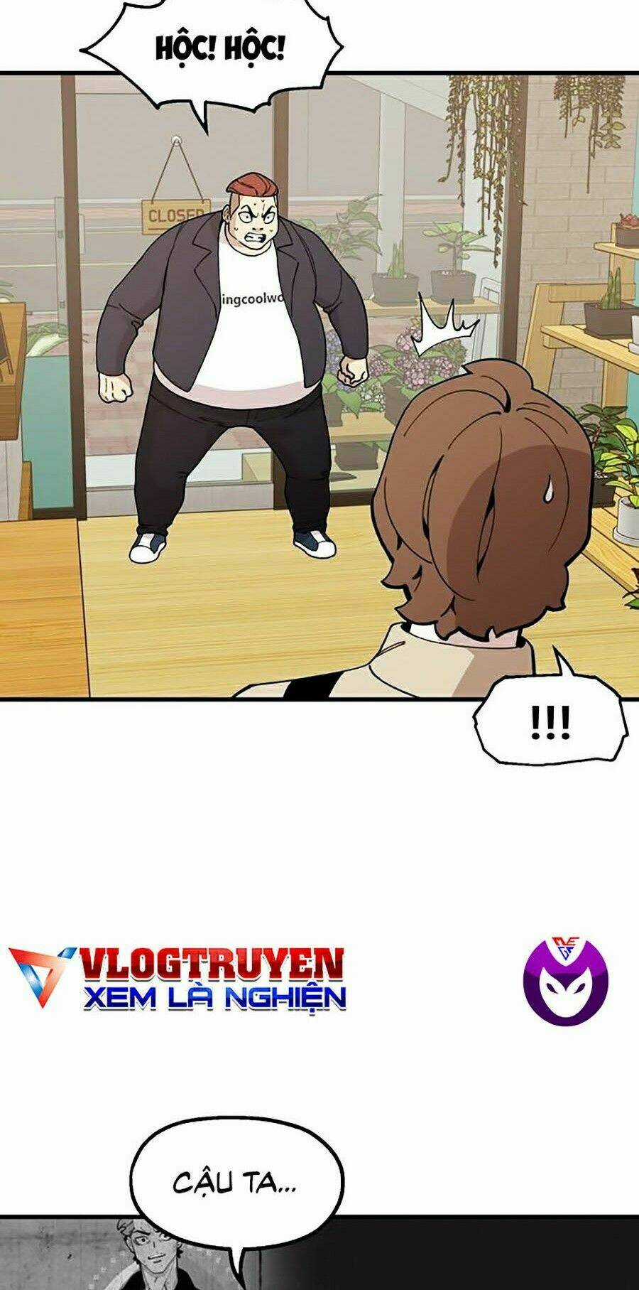Xếp Hạng Bắt Nạt - Chapter 31 - Trang 55