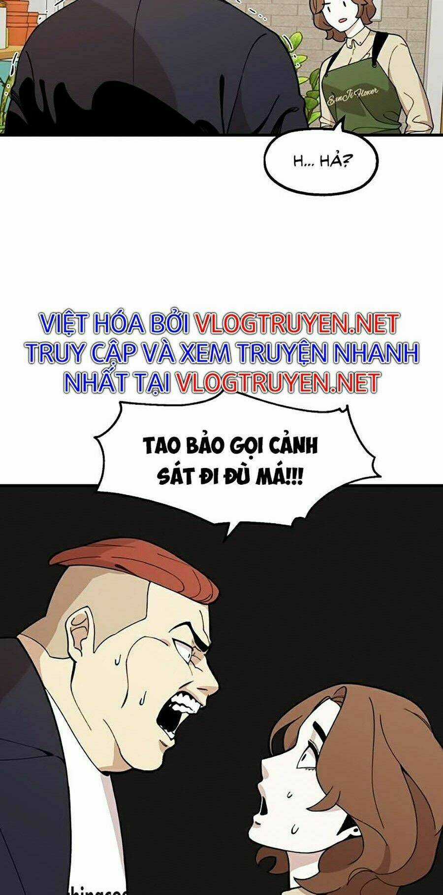 Xếp Hạng Bắt Nạt - Chapter 31 - Trang 57