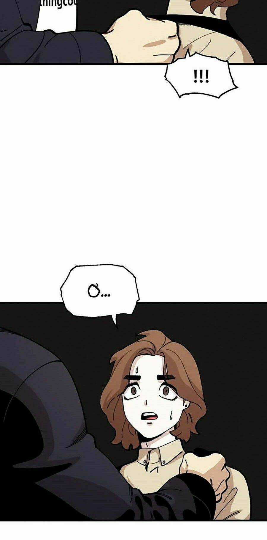 Xếp Hạng Bắt Nạt - Chapter 31 - Trang 58